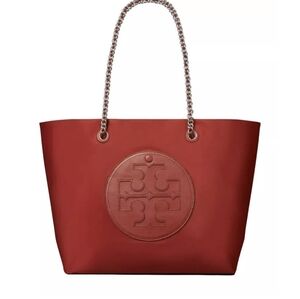 Tory Burch Ella Chain Tote